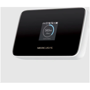 Router Mercusys MT115 WiFi6 4G LTE router (AX300, 