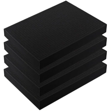 yeeplant PRECUT GRID FOAM INSERTS TOOL BOX CUSTOMI