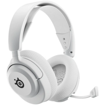 Steelseries Arctis Nova 5X Black Wireless Gaming H