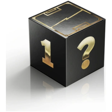Football Mystery Box 1 Product TrincheBalk