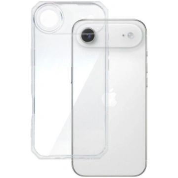 iLike Apple Iphone 17 Air Armor Antishock Case Tra
