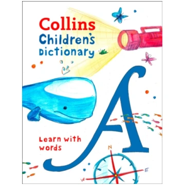 Children’s Dictionary Collins Dictionaries