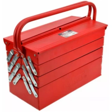 Instrumentu kaste AWTools AW30988 — pārnēsājams uz