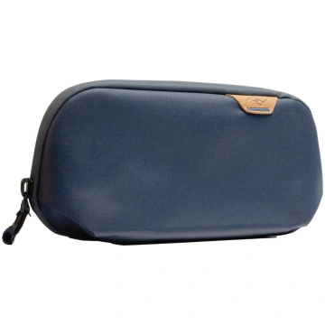 Peak Design Tech Pouch Small - accessory pouch, bl