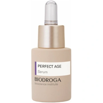 BIODROGA Perfect Age Serum 15ml (pretnovecošanās s