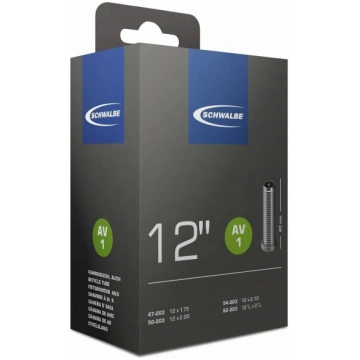 Velosipēdu riepu kamera Schwalbe Inner Tube 104053