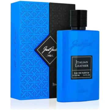 Just Jack Italian Leather parfimērijas ūdens Unise