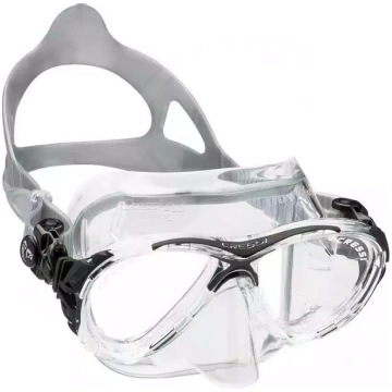 MASCHERA DA SUB EYES EVOLUTION CRYSTAL CRESSI