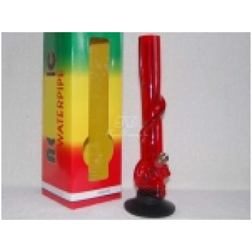 Smēķēšanas ūdenspīpe Bong TD6054