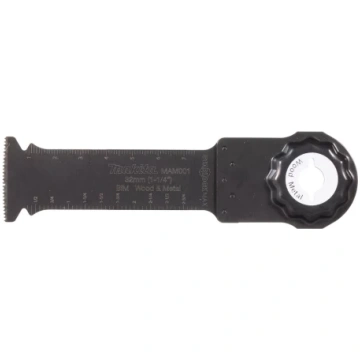 Zāģēšanas asmens B-66400, STARLOCK MAX, BiM, 32mm,