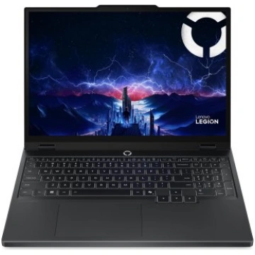Lenovo Legion 5 15IAX10 Intel Eclipse Black 15.1 "
