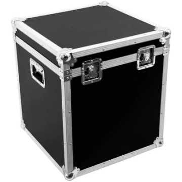 Flight case Roadinger 31000431 saplākšņa ekipējuma