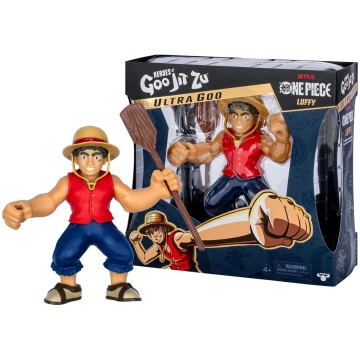 Rotaļlietu figūra Moose Toys Ltd. Heroes of Goo Ji