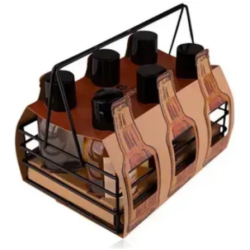Accentra Men´s Collection Set - gift set