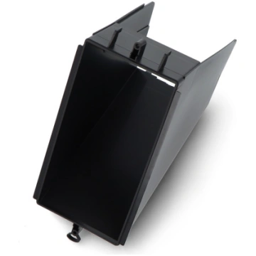 Bambu Lab H2 series printer plastic waste chute AN