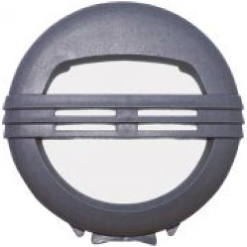 KIT 2 FILTERS P2+20 SPARES M6000P2CL | 32952491899