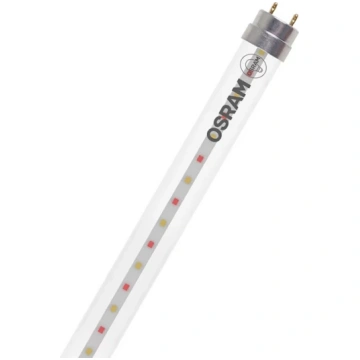 OSRAM Spuldze Osram LED, T8, 2500 °K, T8, 6.6 W, 4