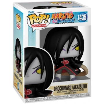 Funko Pop! Naruto Shippuden – Orochimaru (Akatsuki