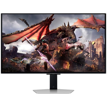 SAMSUNG OLED monitors LS32DG802SUXDU