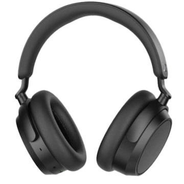 Sennheiser Accentum Plus Wireless Melns