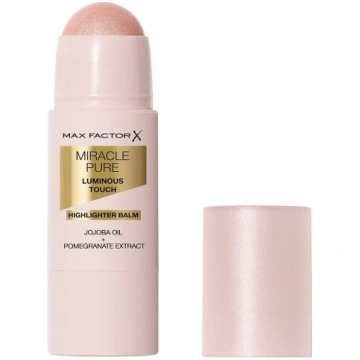 Max Factor - Miracle Pure Luminous Touch - 15 Rose