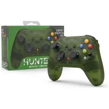 Retro Fighters Hunter Wireless Controller for Orig