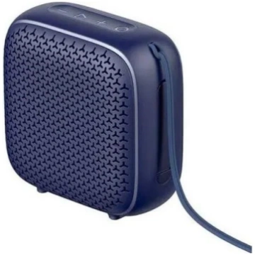 Havit SK838BT - bluetooth wireless speaker, blue