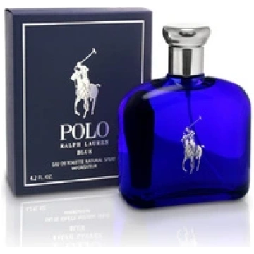 Ralph Lauren Polo Blue tualetes ūdens, 40 ml (vīri