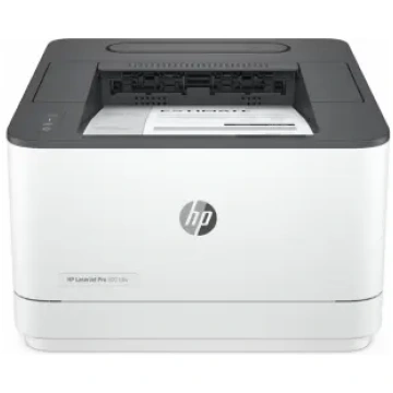 HP LaserJet Pro 3002dw lāzera printeris