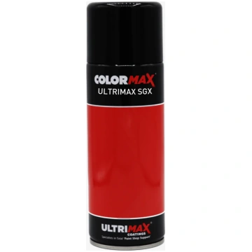 Colormax Aerosol - Ultrimax SGX - Ral 5012