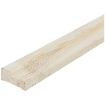 Durvju kārba SWEDOOR Tradition priede, vērtnei bez
