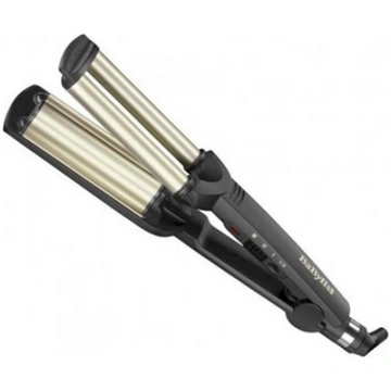 BaByliss C260E hair styling tool Texturizing iron 