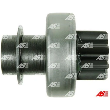 AS-PL SD5014 - Zobrats, Starteris