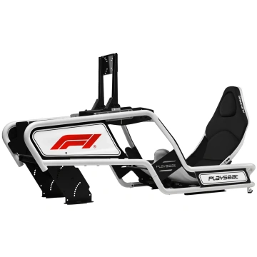 Playseat FOTEL GAMINGOWY PLAYSEAT FORMULA INTELLIG