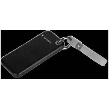 Verbatim 1TB Pocket ārējais cietais diskdzinis – m