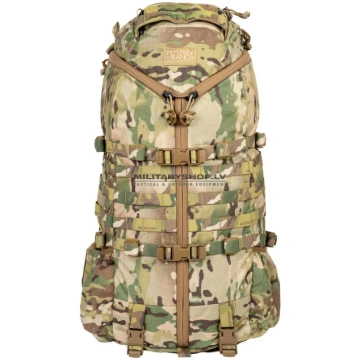 MYSTERY RANCH Jump Overload Pack