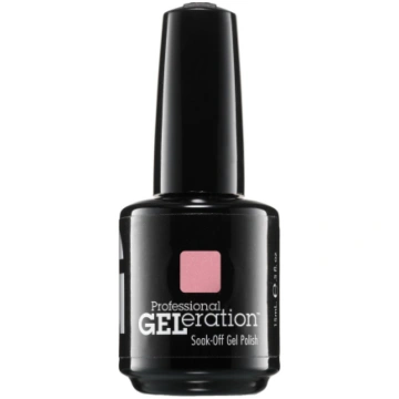 Jessica, GELeration Colours, Semi-Permanent Nail P