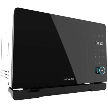 Cepeškrāsns Cecotec Bake&Steam 4000