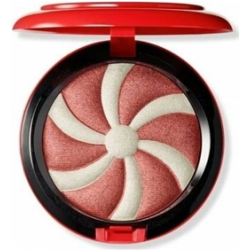 MAC Puder Bronzer Compact Powder Hyper Real Glow D