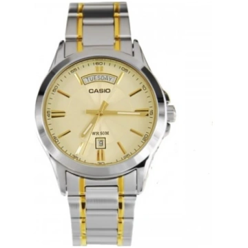 Rokas pulkstenis Casio MTP-1381G-9AVEF