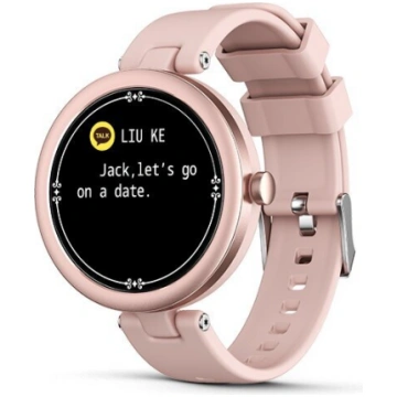 Viedpulkstenis Doogee DG Venus Rose Pink