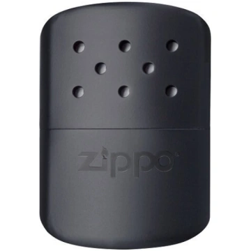 ZIPPO Roku sildītājs, 12. stundam