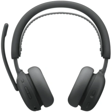 LOGITECH HEADSET ZONE WIRELESS GRAPHITE/TEAMS 981-
