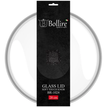 Cover Bollire 280 mm ( 4752132000903 7010200000 BR