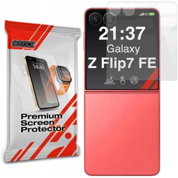 Keramiskā aizsargplēve GrizzGlass CeramicFilm prie