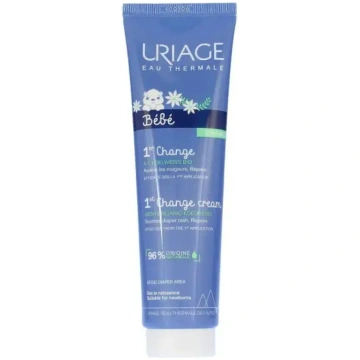 URIAGE Bébé 1st Change Cream K 100ml