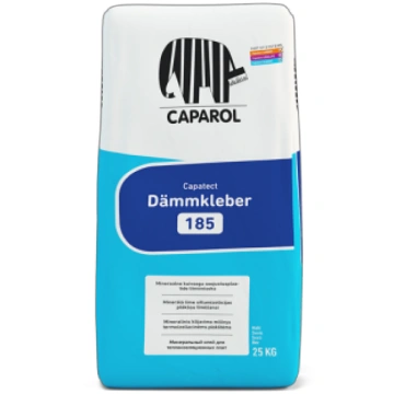 Līmēšanas java Caparol Dammkleber 185