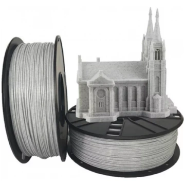 Flashforge PLA "marble" filament, 1.75 mm, 1 kg 23