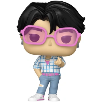 Jada Toys Funko! POP KPOP DEMON HUNTERS Jinu | 088