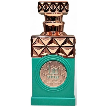 Parfimērijas ūdens Paris Corner Minya, 100 ml